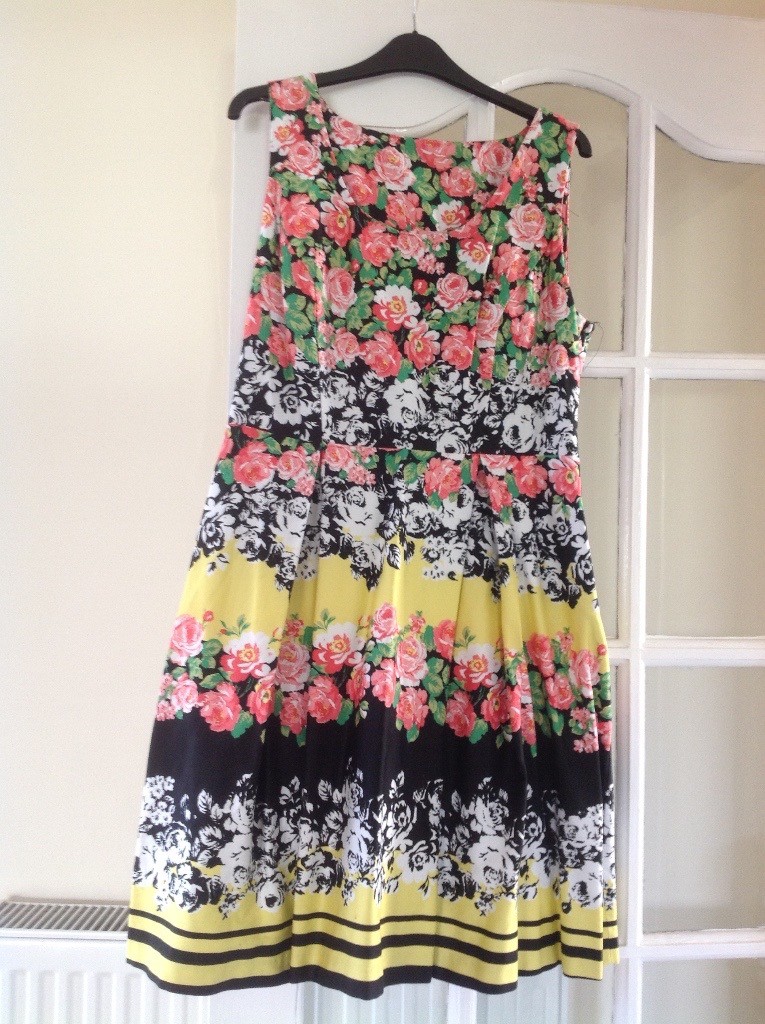 m and co summer dresses